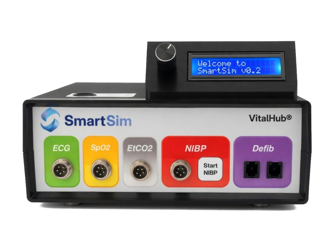 VitalHub