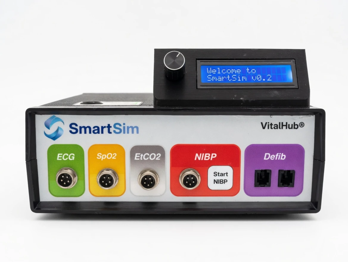 VitalHub 01