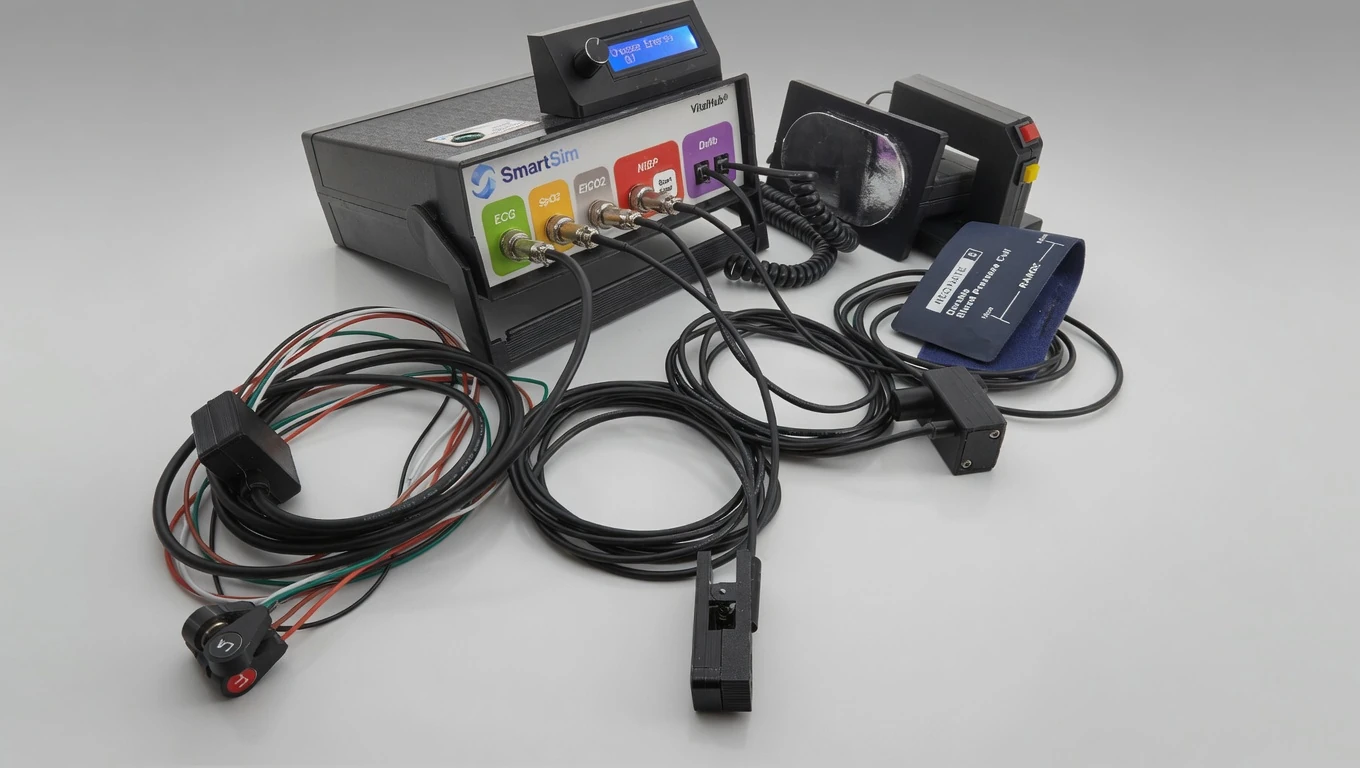 VitalHub 07