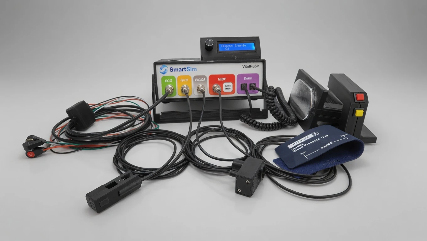 VitalHub 08